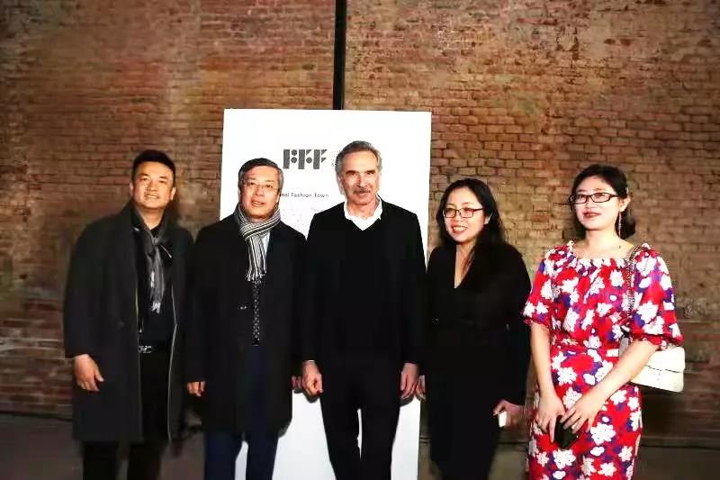 西安国际时装周什么时候开始,西安国际时尚周举办