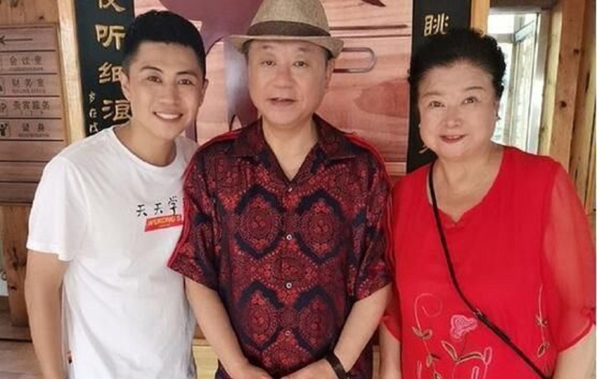 李静赵本山演戏,黄晓娟李静赵本山