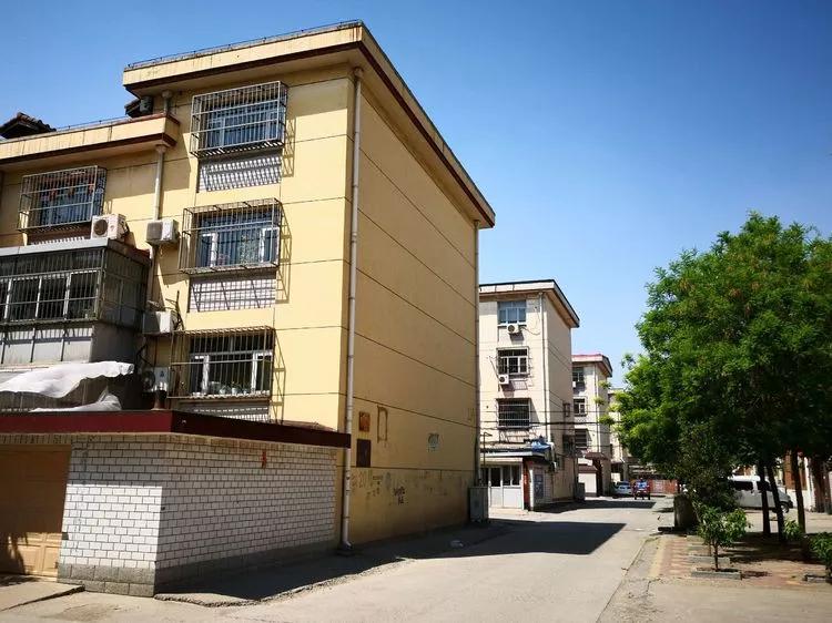 静海区在天津是富裕的区吗,静海最富的村是哪个村