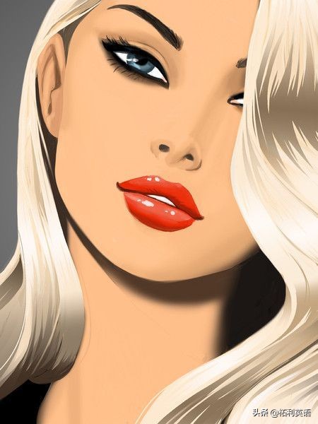 学霸提升英语口语,学霸妈妈教英语口语