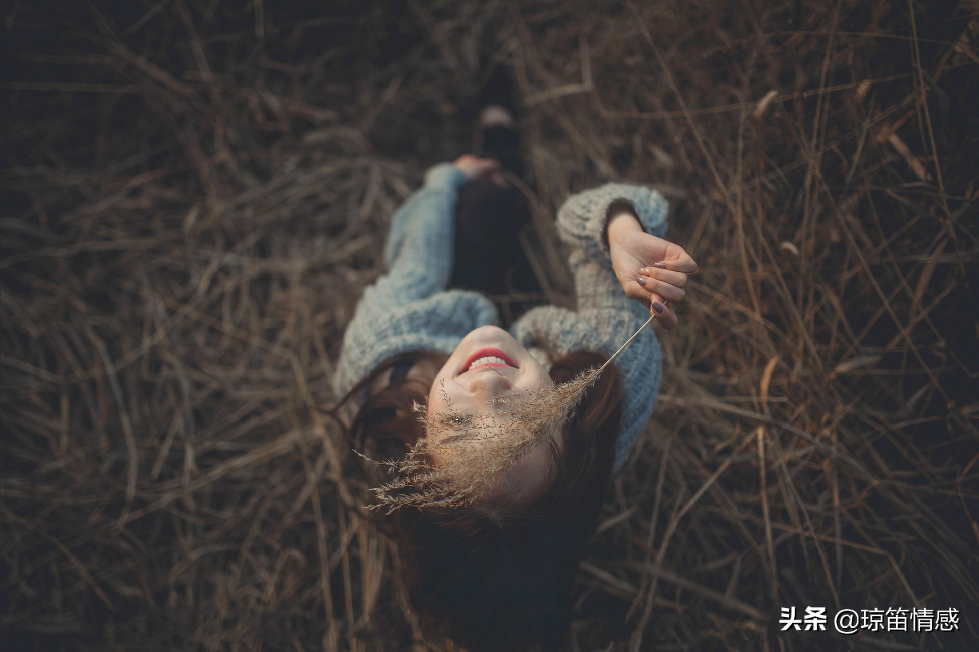 张爱玲每一段感情都千疮百孔,张爱玲爱到极致是成全