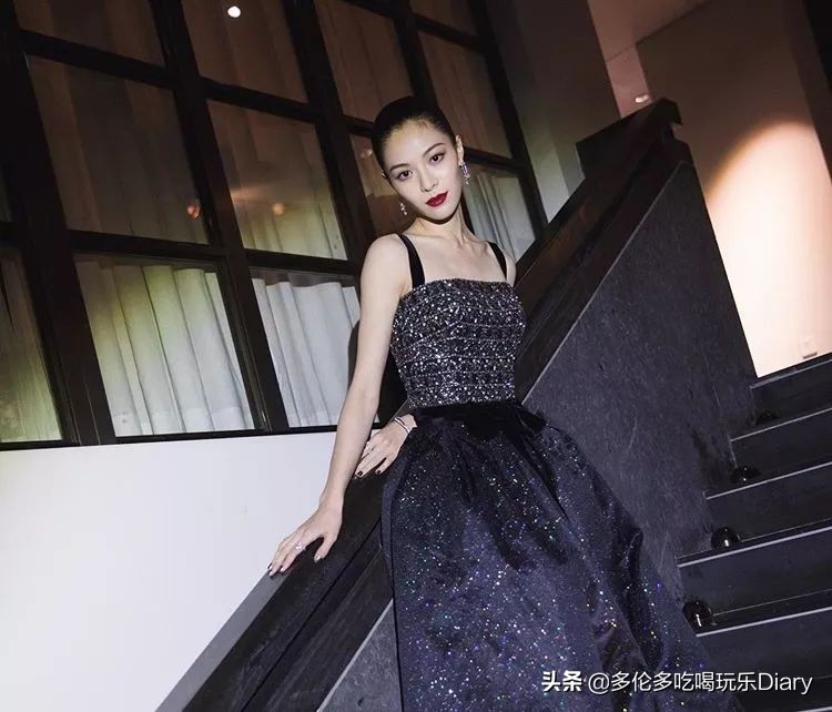 钟楚曦同款瘦脸精华全球首发住多伦多的你有福了