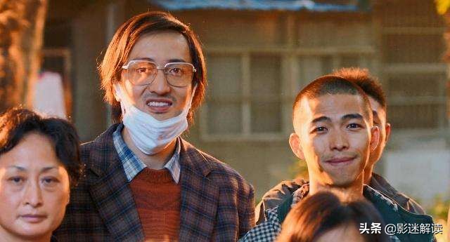 《我不是药神》众生皆苦，愿有人同行