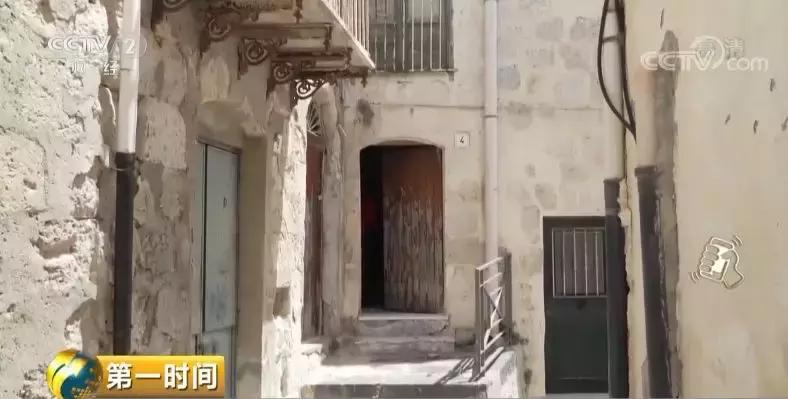 6万元一套小镇房子,房价超便宜的小镇