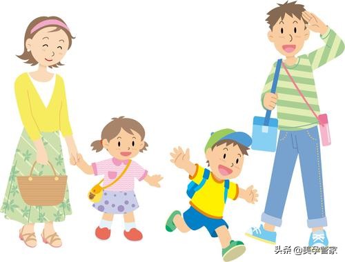 孩子和父母走散了孩子该怎么办,小孩与父母走散向兵哥哥求助