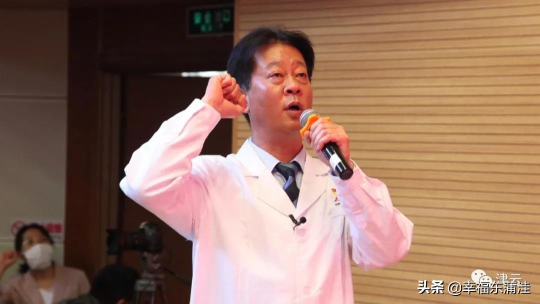 【津云调查】从“非典”到新冠，天津这位医生还是个“练家子”