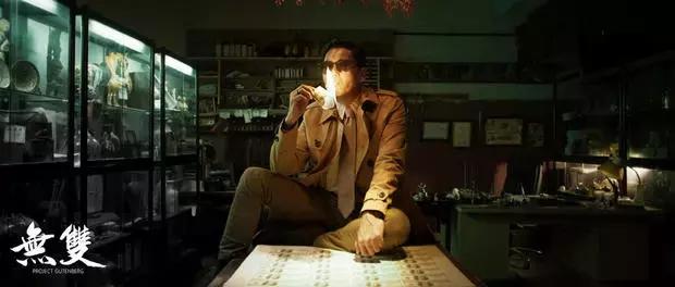 周润发阿郎的故事高清大图,周润发电影阿郎的故事全集