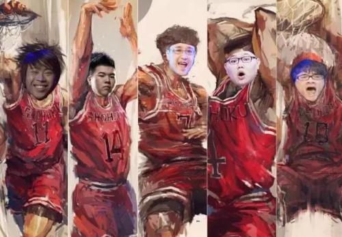 残缺的，不完整的才是青春！