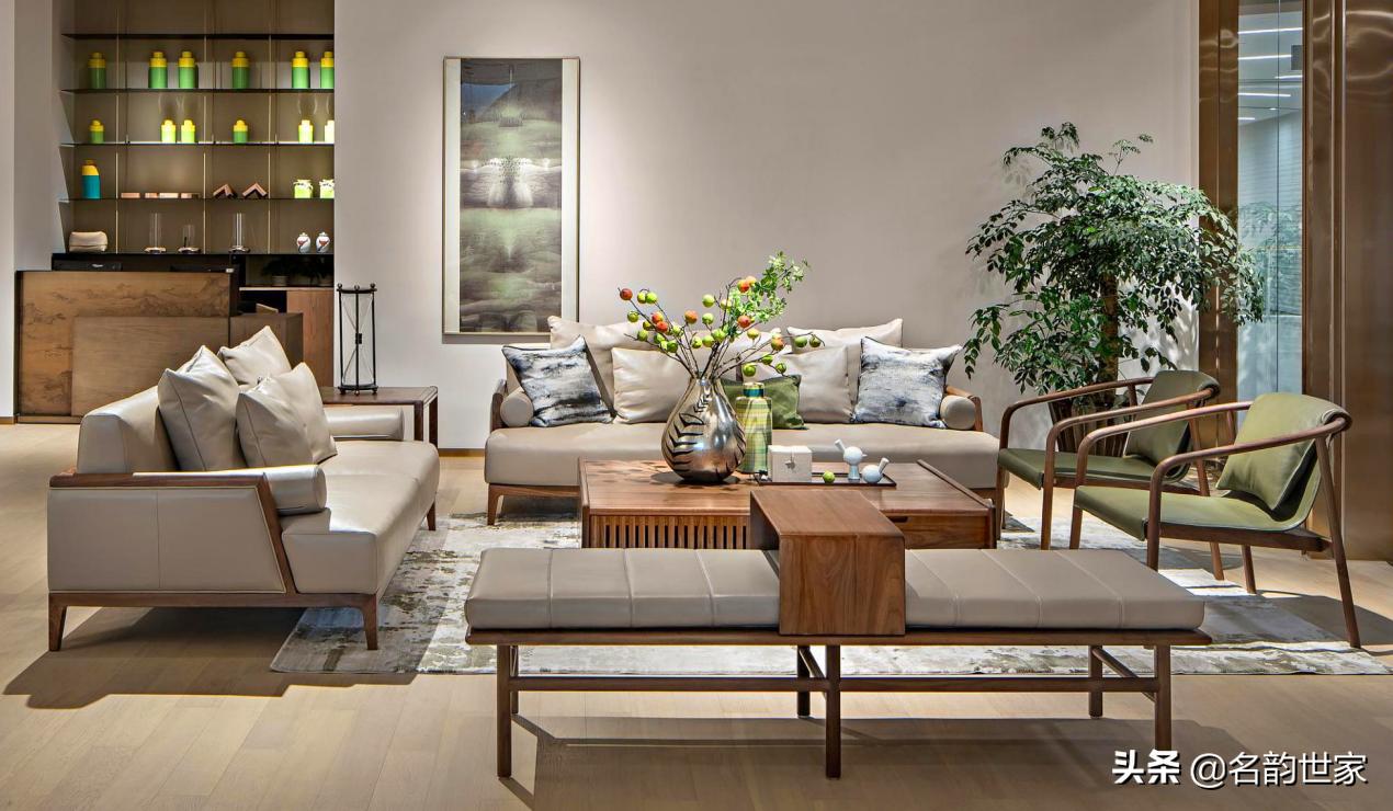 东方新语中式家具价格,东方新语