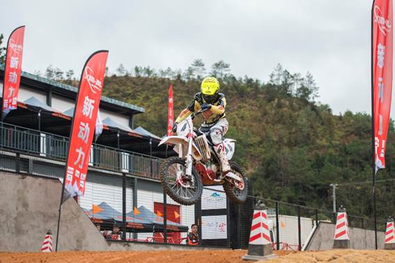 乡村维C露营公园，如何来打造？