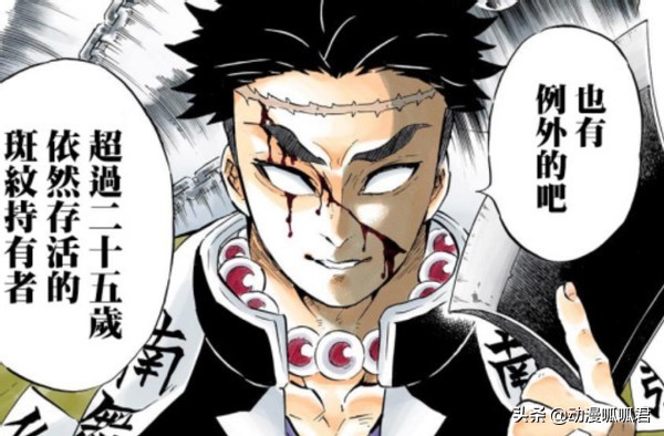 鬼灭之刃炎柱战斗视频,鬼灭之刃风柱剑技