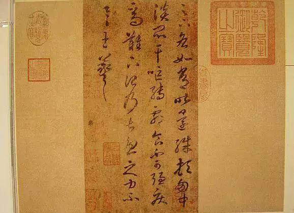 王羲之书法全集欣赏美到窒息,王羲之书法欣赏完整版