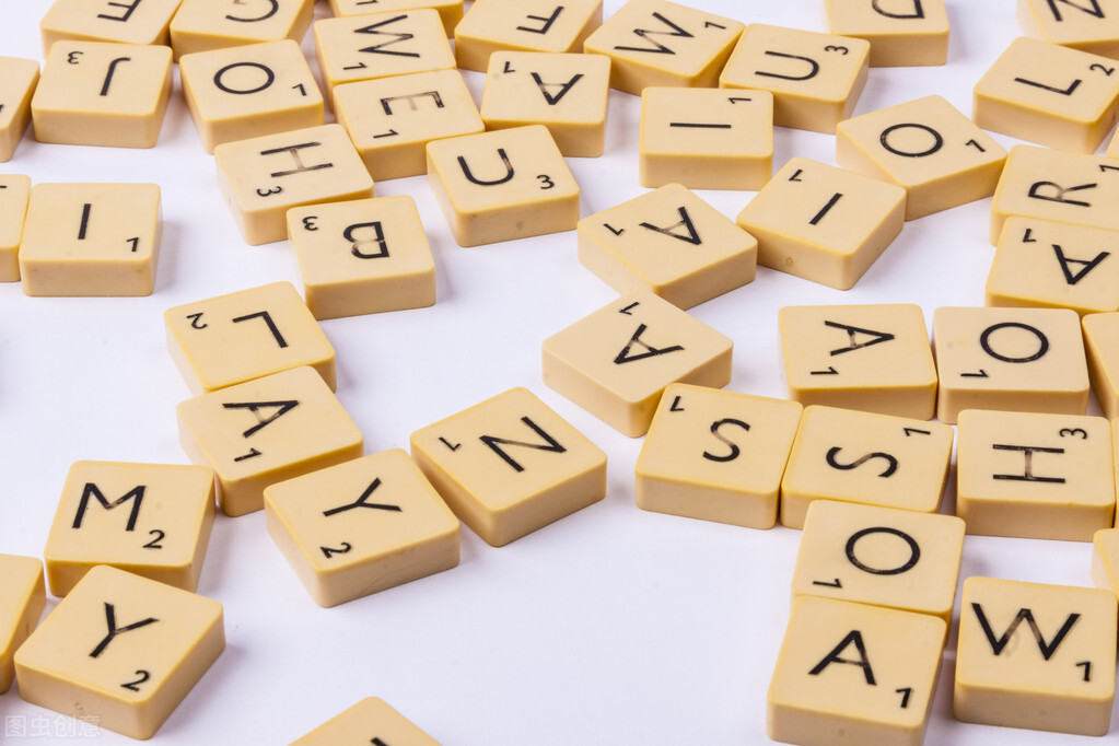 10分钟记忆50个英语单词,趣味记忆20个单词