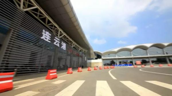 连云港直飞泰国,连云港飞韩国几个小时