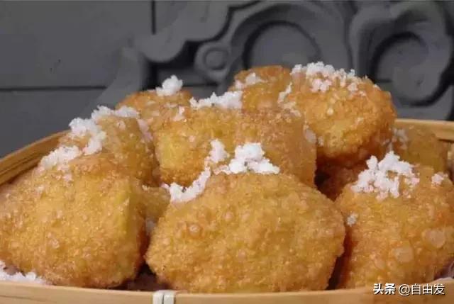 包头以什么为主食,包头好吃高档的饭