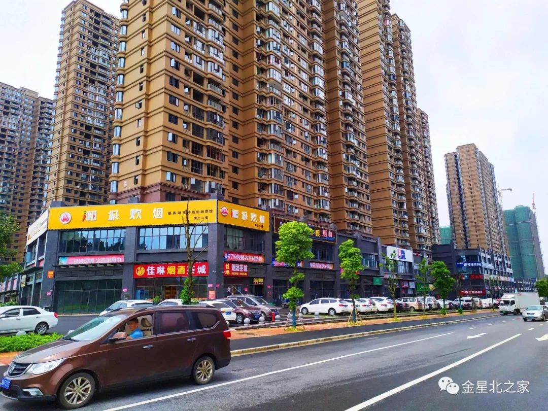 望城将实现教育融城,长沙望城金星北最新规划