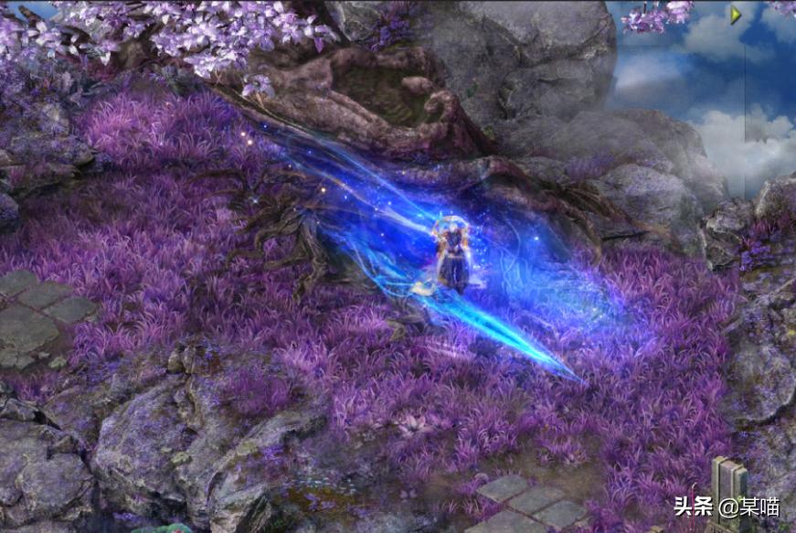 魔域新职业诛邪,魔域新职业技巧攻略图文