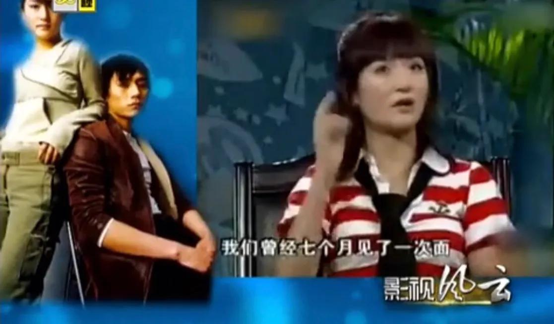 被拆家门抵债，为初恋写书？“拼命三娘”谢娜忘不了的苦甜往事