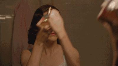 香水小白入门大牌香水,安利香水檀香