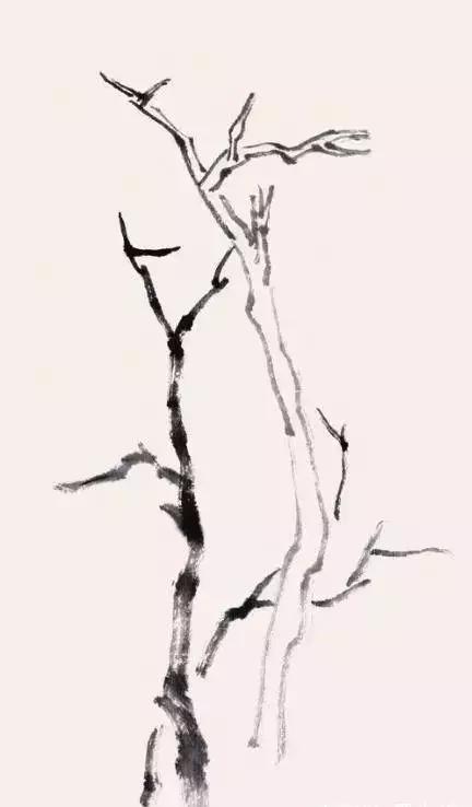 教你一秒画水,简单一笔画画教学口诀