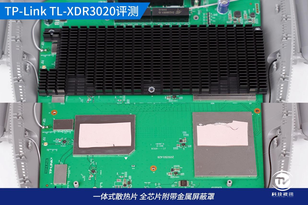 tplink路由器ax3000评测,TP-LINKAX3000路由器评测