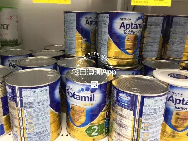 澳华孕妇IGA超市买奶粉被辱！店员道歉又改口，真相居然……谁之过