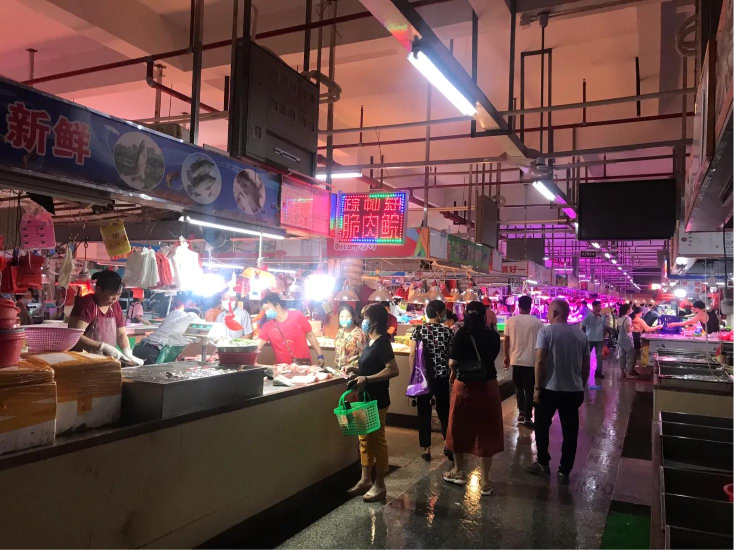 珠海斗门哪里海鲜便宜,吃货必去的海鲜城市