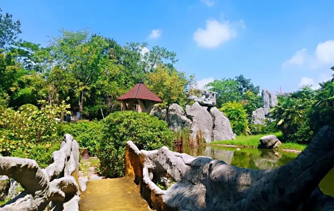 郑州值得收藏的8个地方,郑州十大温泉推荐