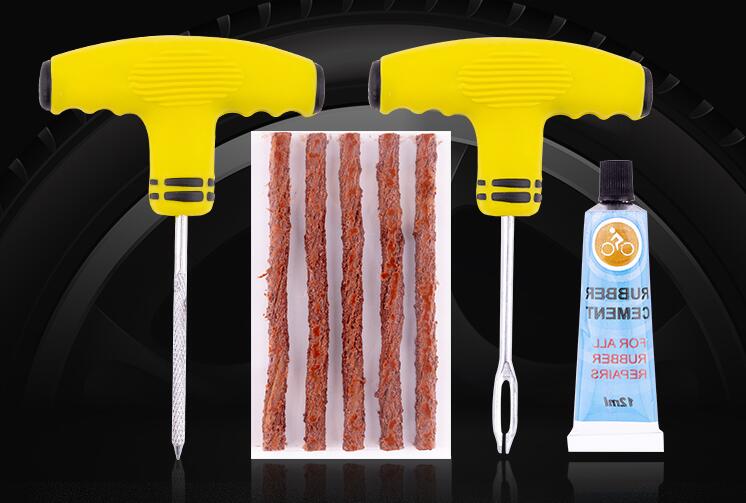 自制修摩托车专用工具,修摩托车需要哪些工具