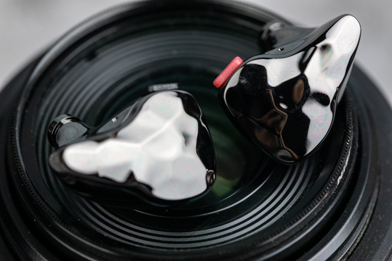 ikkooh10耳机,ikkooh5耳机体验