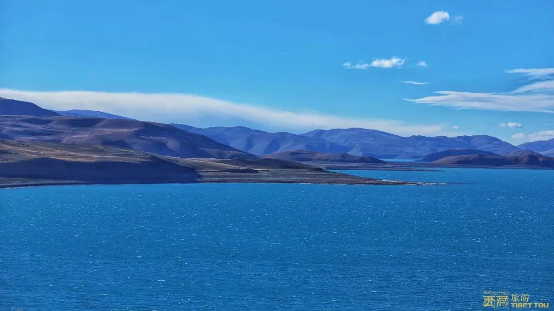 阿里自驾公路图,中国国家地理阿里自驾