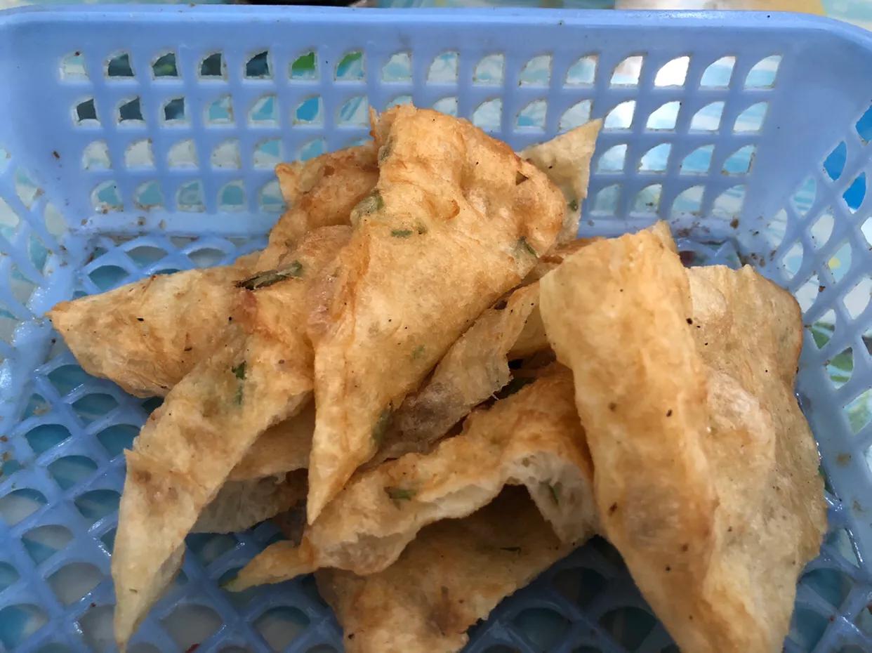 胡辣汤郑州9块,郑州老西郊胡辣汤