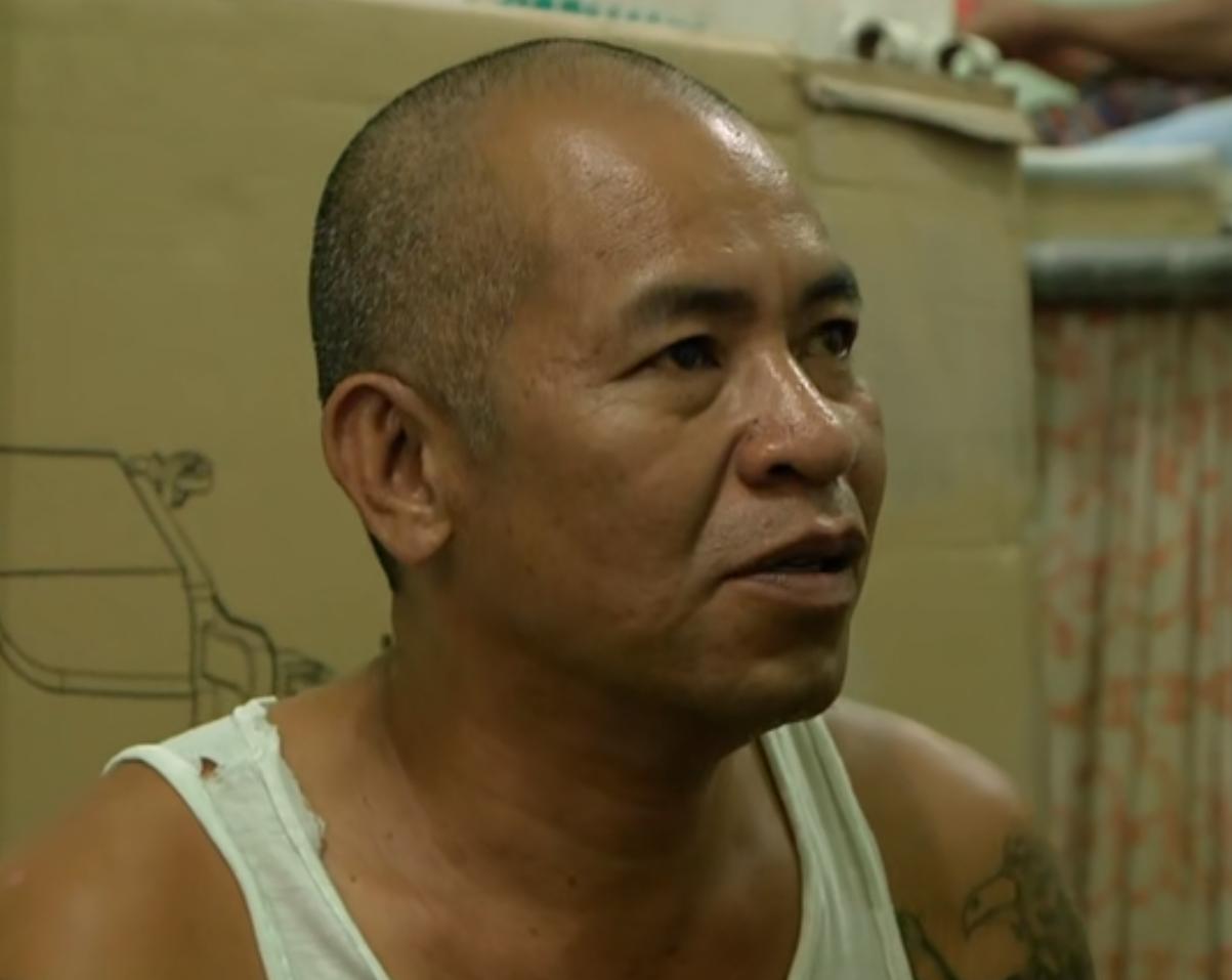 真实菲律宾监狱,菲律宾真实监狱