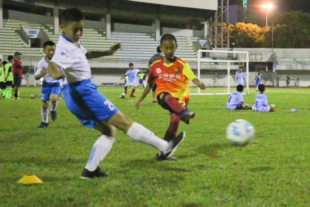 中山市青年足球联赛赛程,中山市汇丰城杯邀请赛