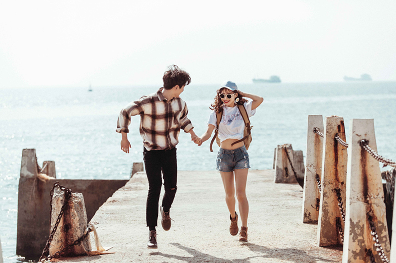 有一个黏人的老公是什么样的体验,有一个黏人的老公是种什么体验