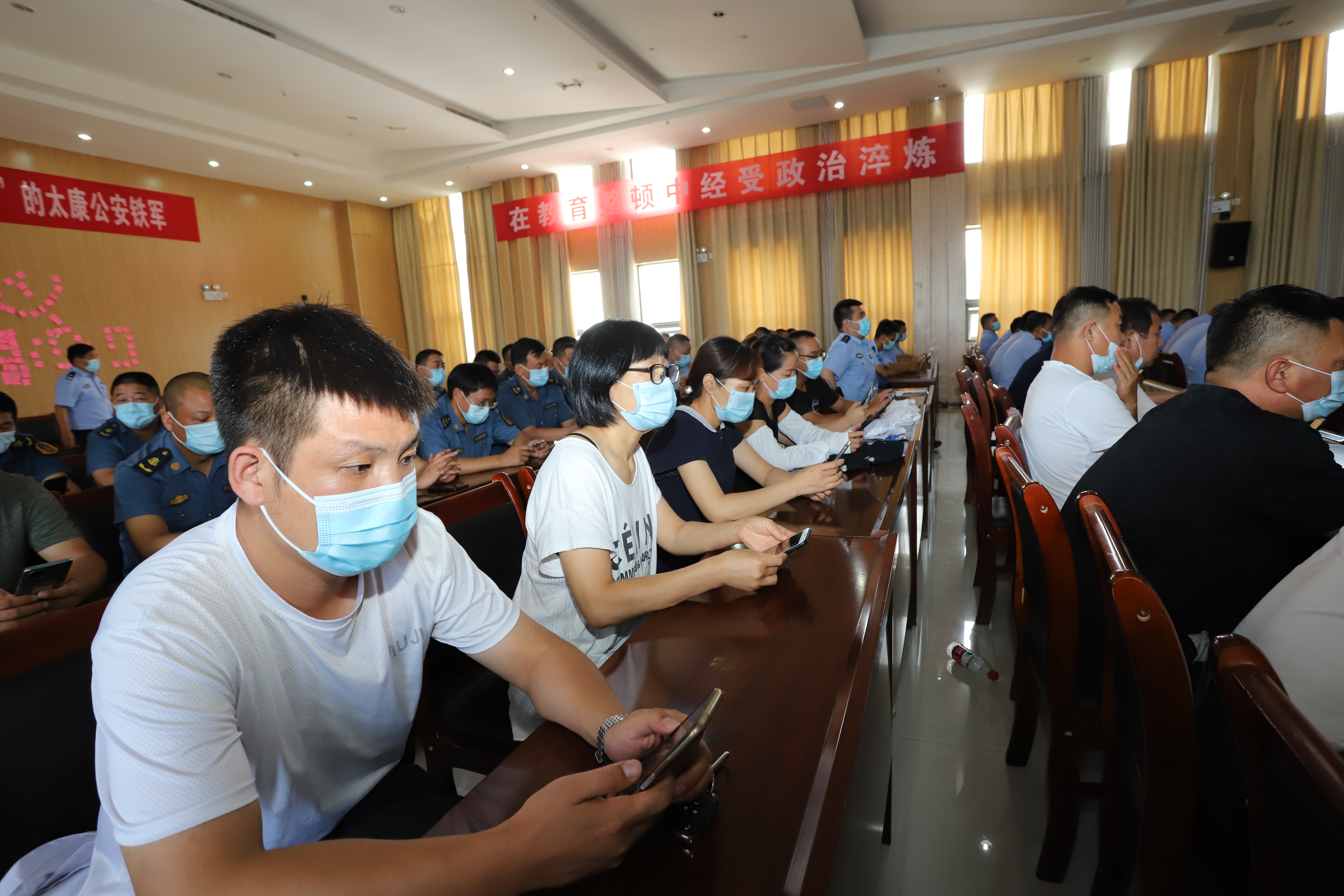 太康县反诈,太康网络反诈