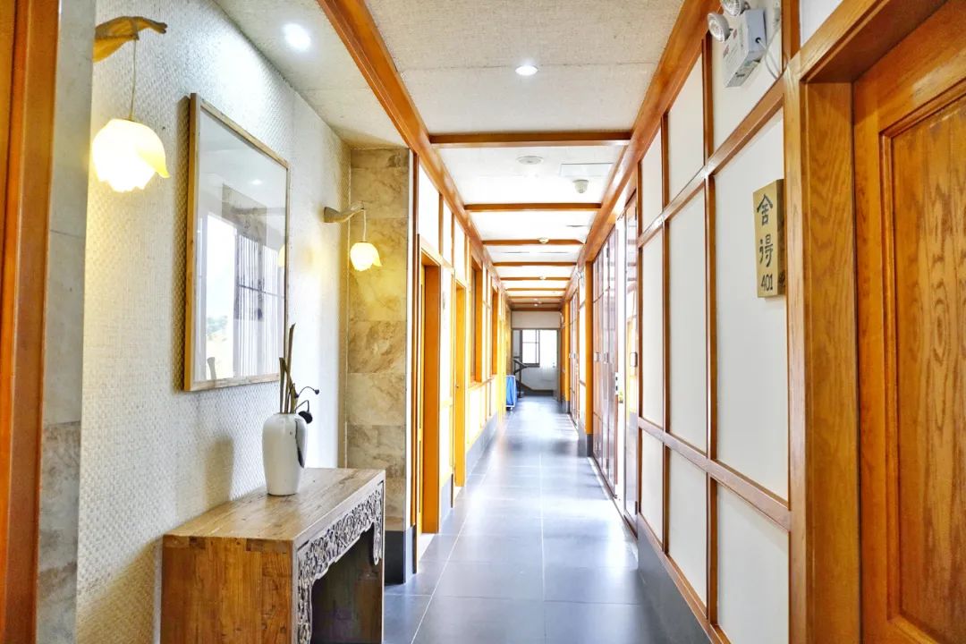 【在韶关过大年】春节游玩,推荐韶关这10间精品民宿!颜值高,来过慢生活