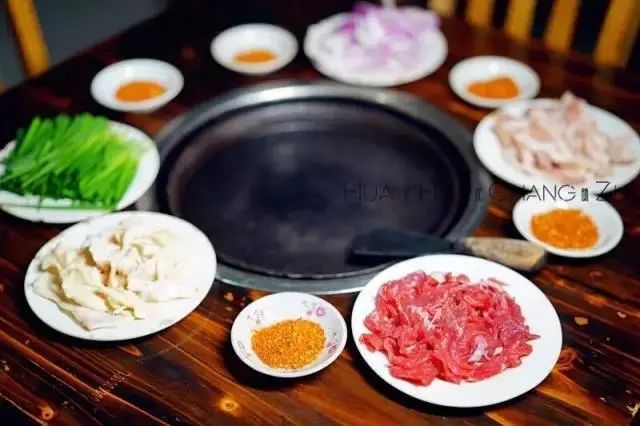 新添寨春日美食推荐,新添寨必吃美食攻略