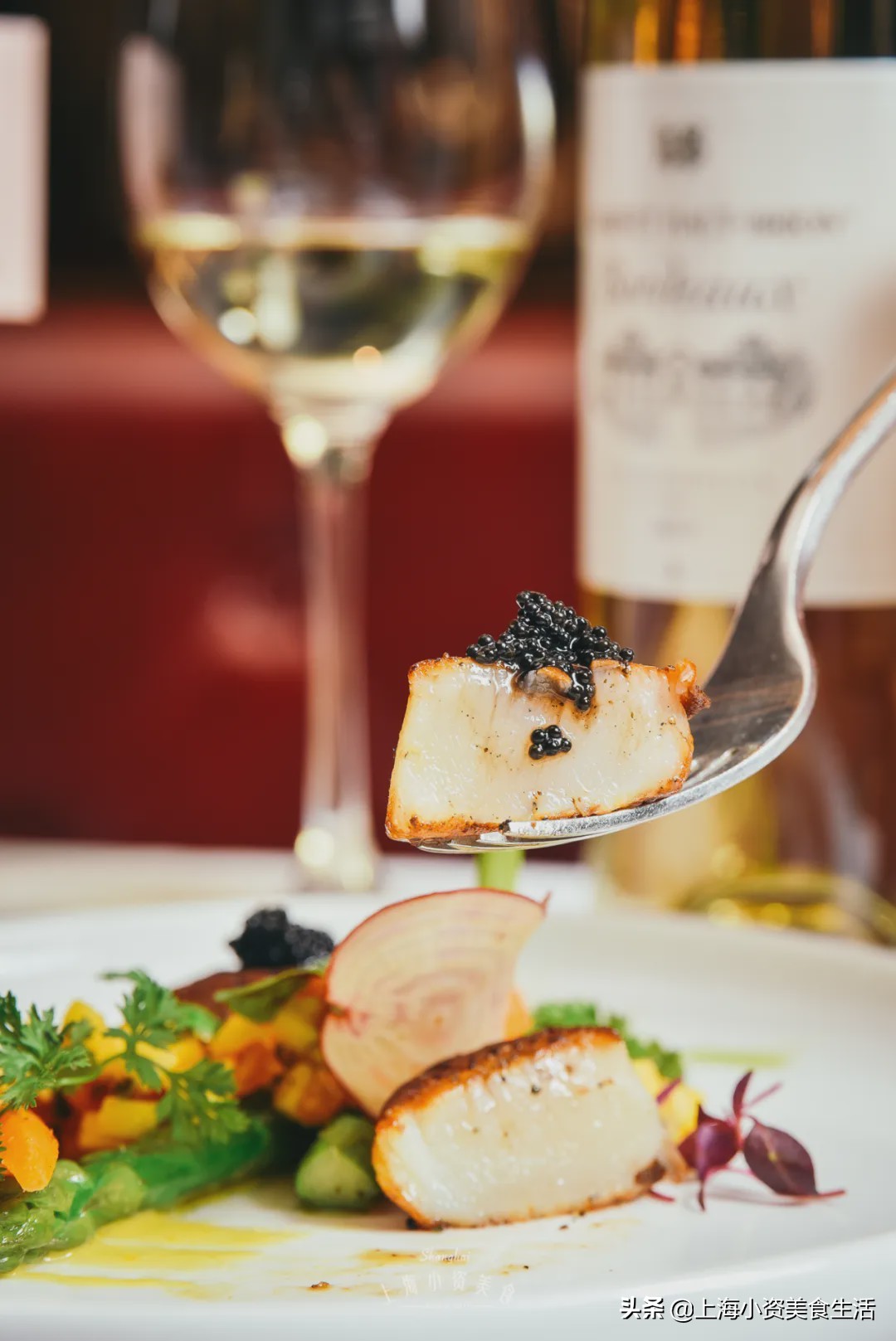 全杭州最好吃的惠灵顿牛排,上海惠灵顿牛排餐厅推荐五角场