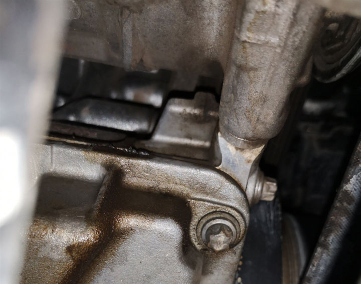 劳斯莱斯古思特进化史,车况最差的劳斯莱斯古思特