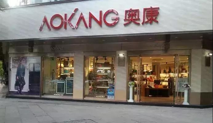 这些品牌竟然都不是国货,温州皮鞋有哪些知名品牌