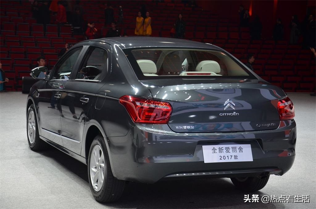 雪铁龙爱丽舍论谈,雪铁龙爱丽舍用车体验分享