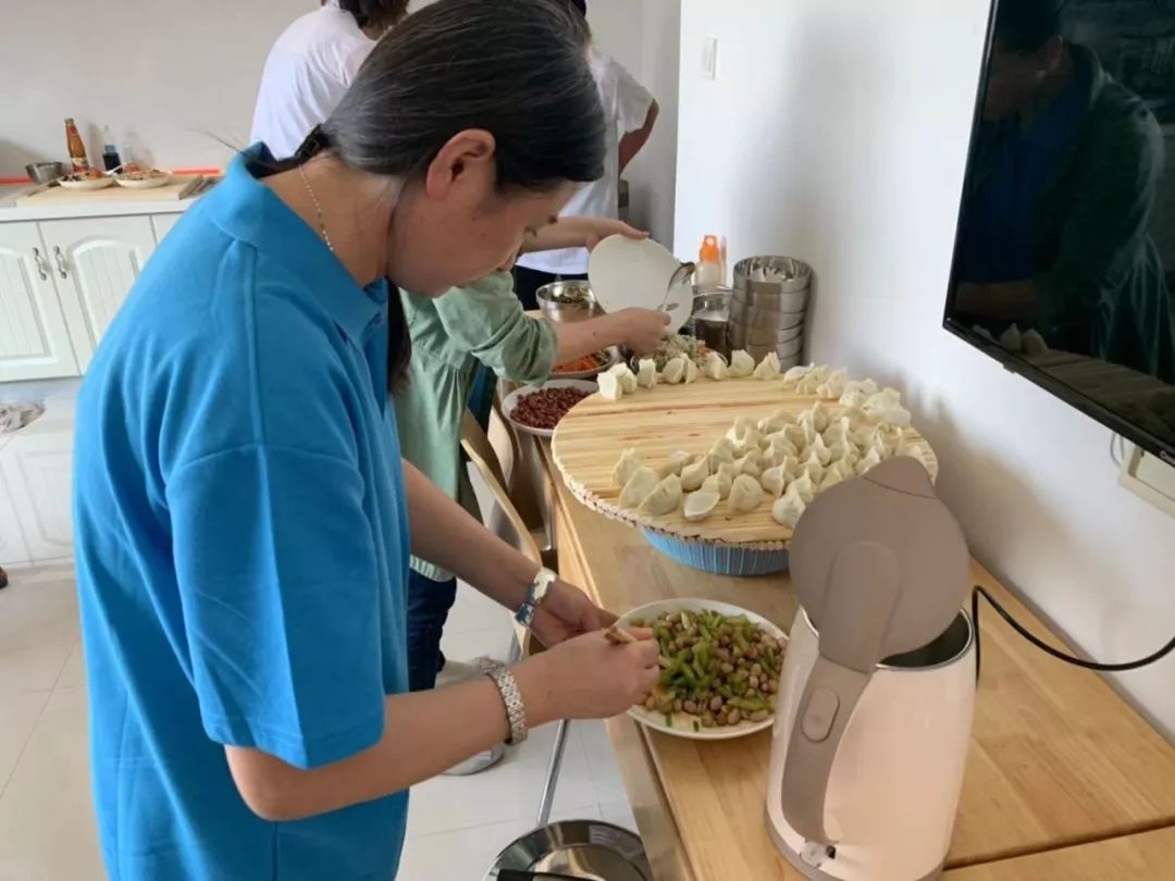 让心灵去旅行——海之梦国学养生营第二期回顾实录