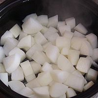 牛肉火锅最正宗做法,牛肉火锅的最正宗的做法视频