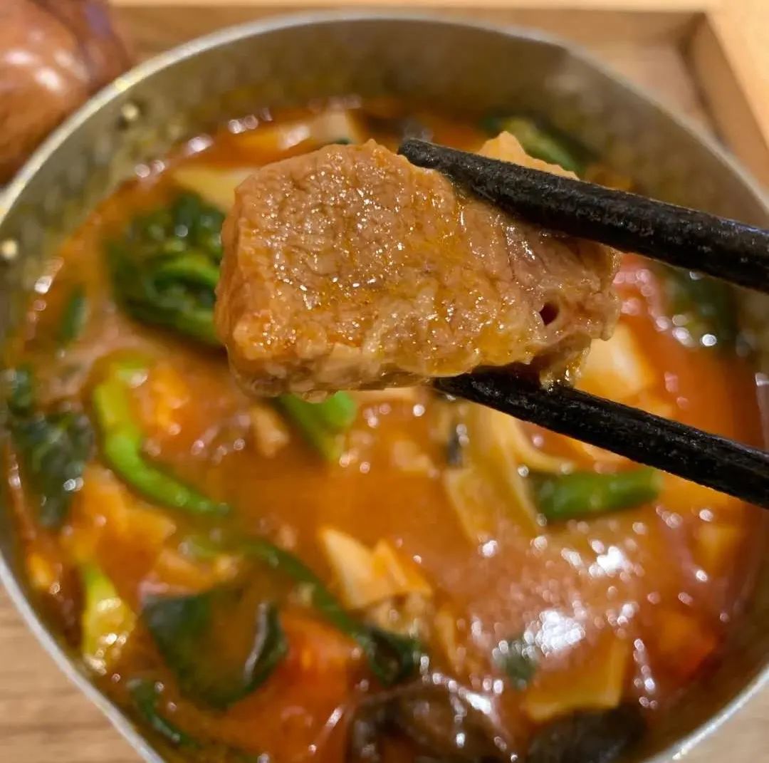 西安必吃的15家超好吃的米线合集,西安最有名的九家米线