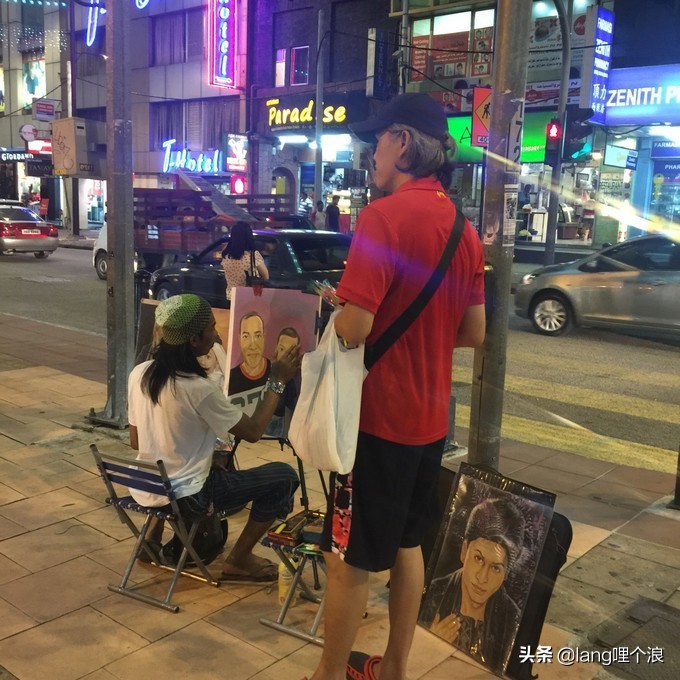 吉隆坡的旅游注意事项,吉隆坡的旅行亮点