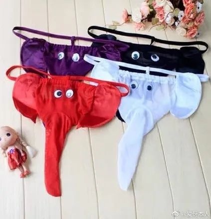 那些年买过的丑东西,盘点网友买的奇葩玩意