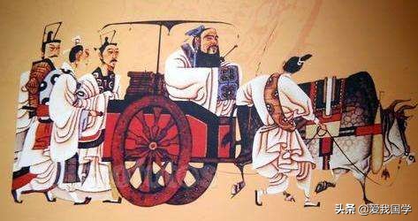 至圣先师孔子的生平事迹,至圣先师孔子的经文