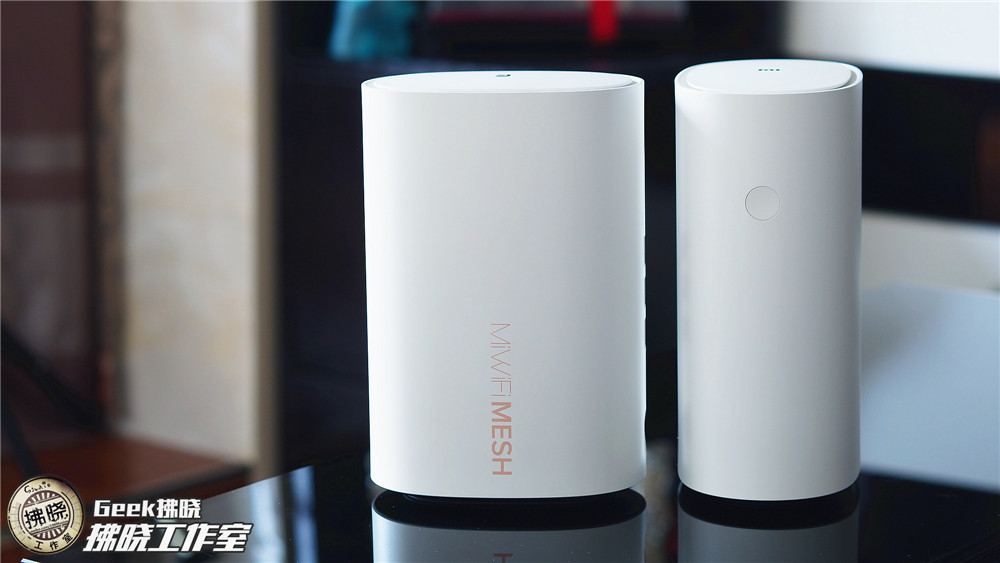 小米路由器信号最好的是哪一面,小米路由器和小米路由器mesh
