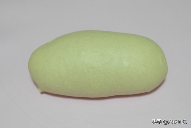 无糖无黄油面包怎么做才好吃,低糖低油面包做法